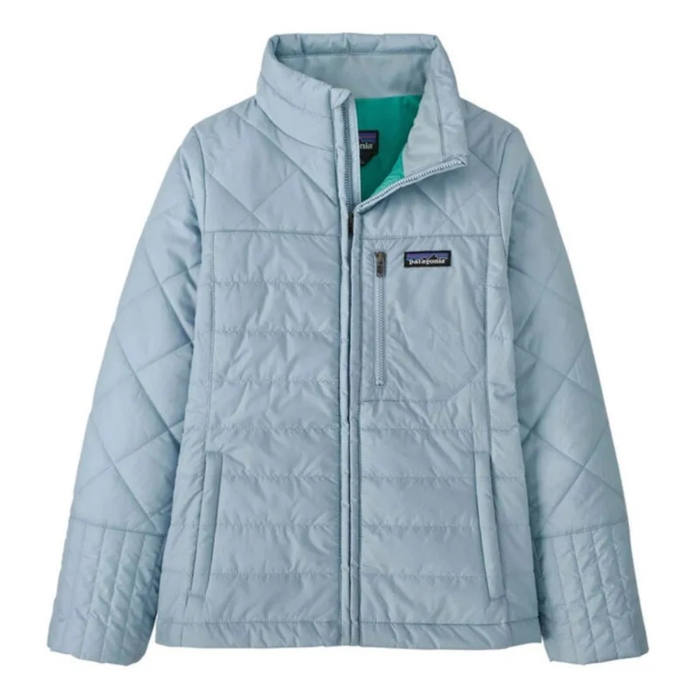 PATAGONIA RADALIE JACKET GIRLS - Medium